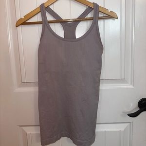 lululemon ebb tank top